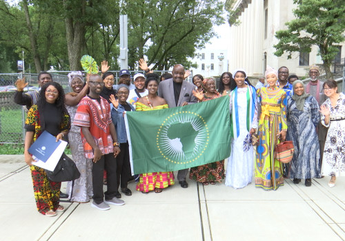 The Power of Gratitude and Traditions in Hampden County, Massachusetts